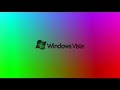 Windows Vista Logo Animation Effects Sponsored By Preview 2 Effects