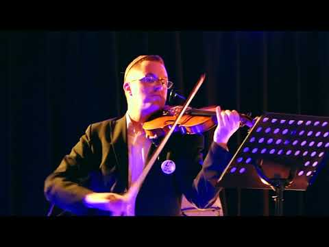 PREßBURGER KLEZMER BAND - BALADEN (CD release concert)