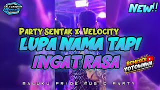 Download lagu ORANG BARU LEBE GACOR _Ecko Show _PARTY SENTAK REMIX x Velocity 🔥🔥 mp3