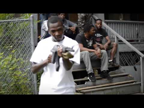 Mvd LilDj Bossed Up Official Video