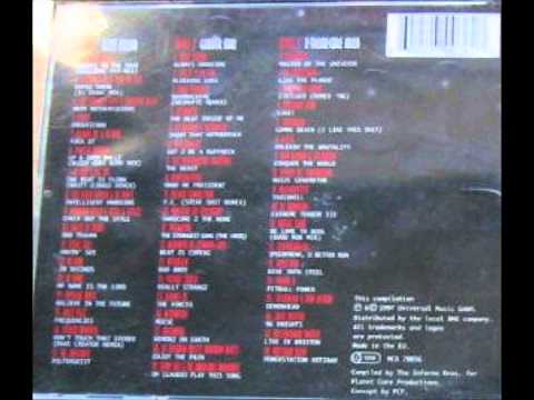 Slaves to the rave inferno bros (pcp mix)