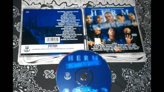 Gangsta Gangsta By Da Odd Couple