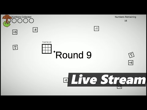 Live Game Stream - Playing Mighty Math On PS4 On Launch Day