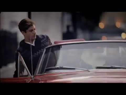 THOMAS MORELL, DEBENHAMS TVC