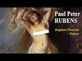 PETER PAUL RUBENS - Belgium (Flemish) Painter and Diplomat (HD)