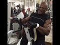 Ronnie Coleman And His Back Dexter Jackson Franck Mcgrath Branch Warren 2019