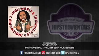 Skeme - 36 Oz. [Instrumental] (Prod. By Sean Momberger) + DL via @Hipstrumentals