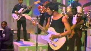 Barbara Lynn   Somebody Please