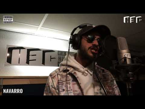 H3C Hard Bars 38: Navarro