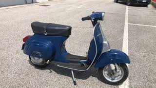 Vespa di Ricambi Moto D'epoca