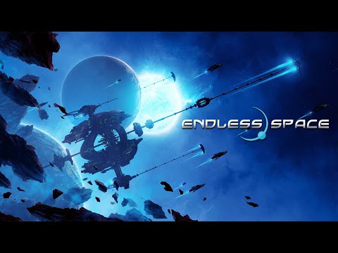Endless Space (Original Soundtrack)