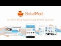 Allow GlobalMeet to Reintroduce Itself - GlobalMeet Demo