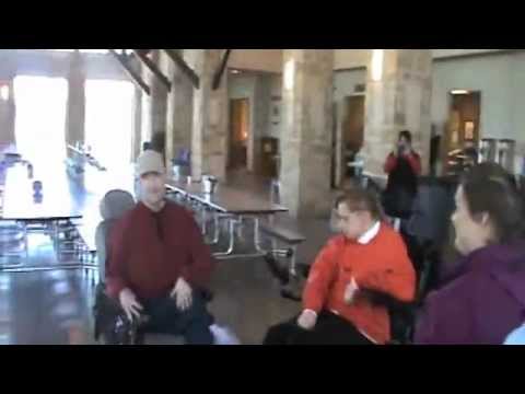 Camp Craig Allen- Camp 2012