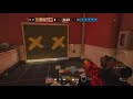 Goyo TK Trap Rainbow Six Siege