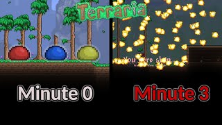 I made a Terraria mod that randomizes the AI every 3 minutes!