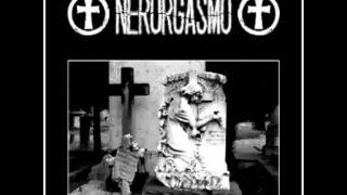 Nerorgasmo  - Passione Nera (Remastered)