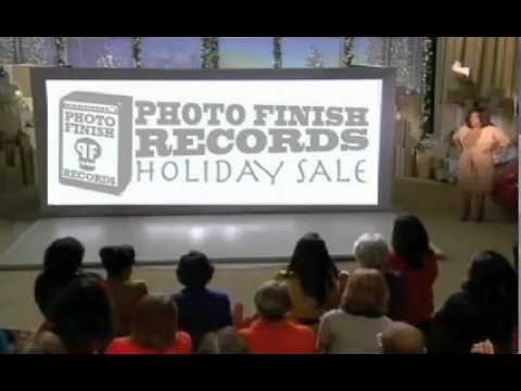 PHOTO FINISH RECORDS - 2010 Holiday Sale