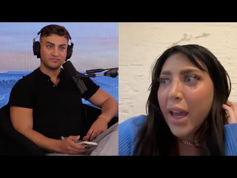 Ava Louise Shares Details on Her TRAUMATIC Night With Blac Chyna... (She Tried TRAFFICKING Her)