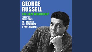 Concert for Billy the Kid (Alt. Take) (feat. Art Farmer, Bill Evans, Hal Mckusick & Paul Motian)