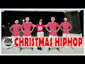 CHRISTMAS HIPHOP