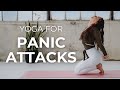 Yoga For Anxiety And Panic Attacks Breathing Exercises And Yoga Poses To Calm Your Nervous System