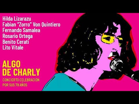 Benito Cerati, Lito Vitale │ No soy un extraño (En Vivo)