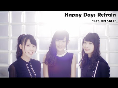 Hacka Doll the Animation Happy Days Refrain Hacka Doll
