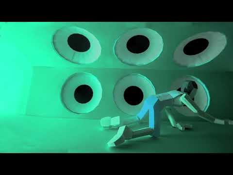 Timmy Trumpet x Vini Vici x Omiki - Far From Home (Official Music Video)