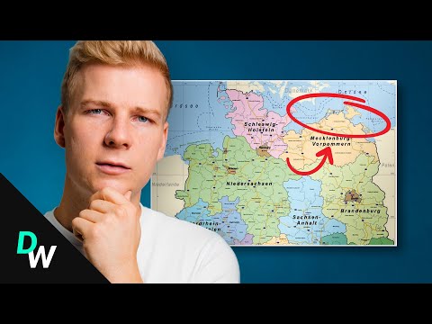 Video Thumbnail: Die gefährlichste Insel Deutschlands