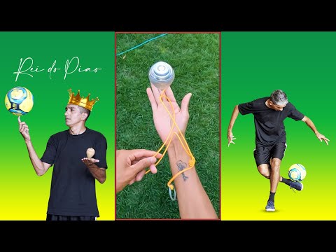 TROMPO / PIÃO / SPINTOP