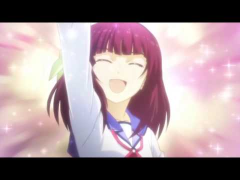 Angel beats   Pandemonium   AMV