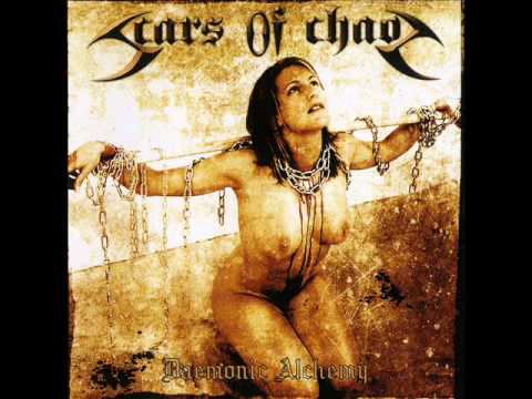 Scars Of Chaos-Your Own Antichrist