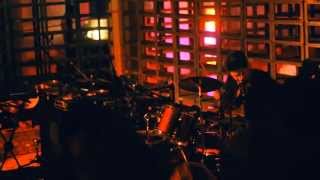 Drum Eyes | Butchy Fuego Iku Sakan Duo at Raum