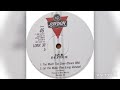 Ian Prince Let The Music Play Long Version 1983