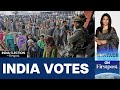 Why is BJP not Fighting the Elections in Kashmir? | India Elections 2024 | Vantage with Palki Sharma
