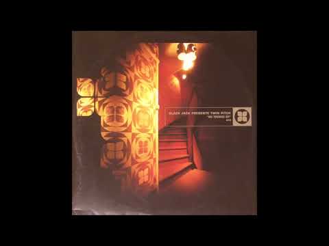 Twin Pitch - 80 Tronic