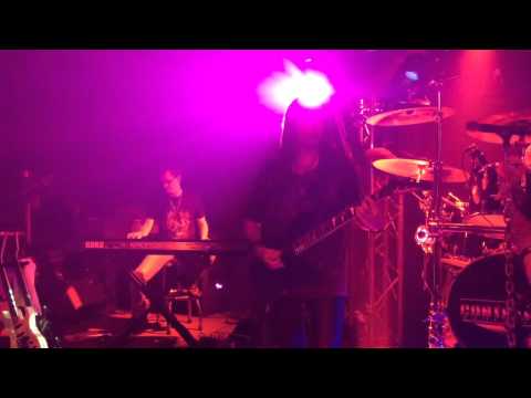 Contraflow @ Legends Encore ~7/18/2015 ~ "Highway Star" ~ Deep Purple