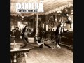 Pantera Cemetery Gates Remastered