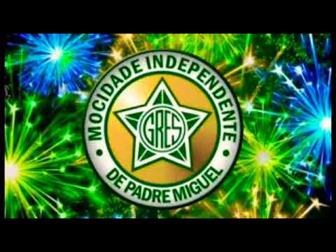 Mocidade 2018 - Samba Oficial Carnaval 2018