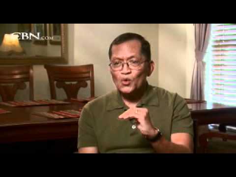 Overcoming a $100,000 Debt  - CBN.com