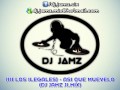 (111 LOS ILEGALES) - ASI QUE MUEVELO (DJ JAMZ JI.MIX)