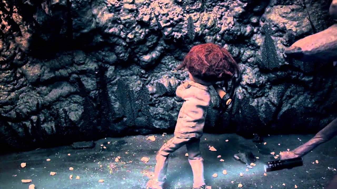 Foxed! Trailer Thumbnail