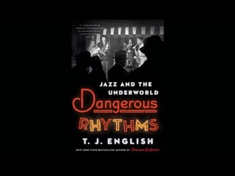 Dangerous Rhythms with T.J. English