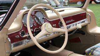 2011 Dana Point Concours d' Elegance