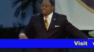 Dr Myles Munroe.Kingdom Culture Influence PT 1 Of 8