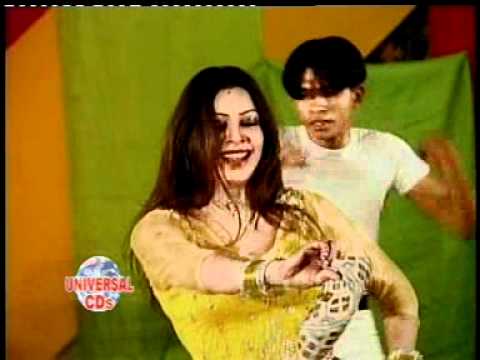 pyar di ganderi choop ly(Rana Usman) HD Full song