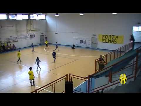 Elmas Femminile Stagione 2012/13