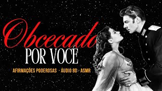 Obcecado por Você  ·  Rampage  ·  Afirmações Robóticas · Áudio 8D · ASMR