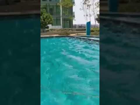 Service Residence for Sale at Wave @ Marina Cove - Shawn Law - PropertyGuru.com.my