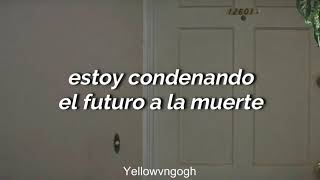 Momentum [Aimee Mann] Subtitulada en español